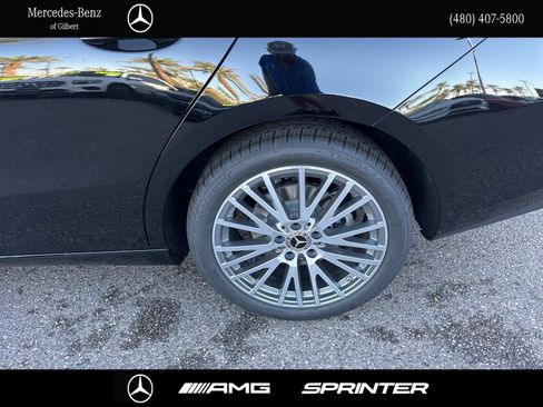 Used 2026 Mercedes-Benz CLA 250 image 7