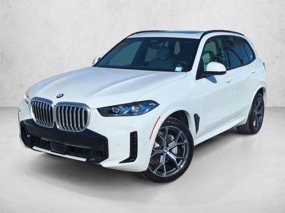 Used 2026 BMW X5 sDrive40i
