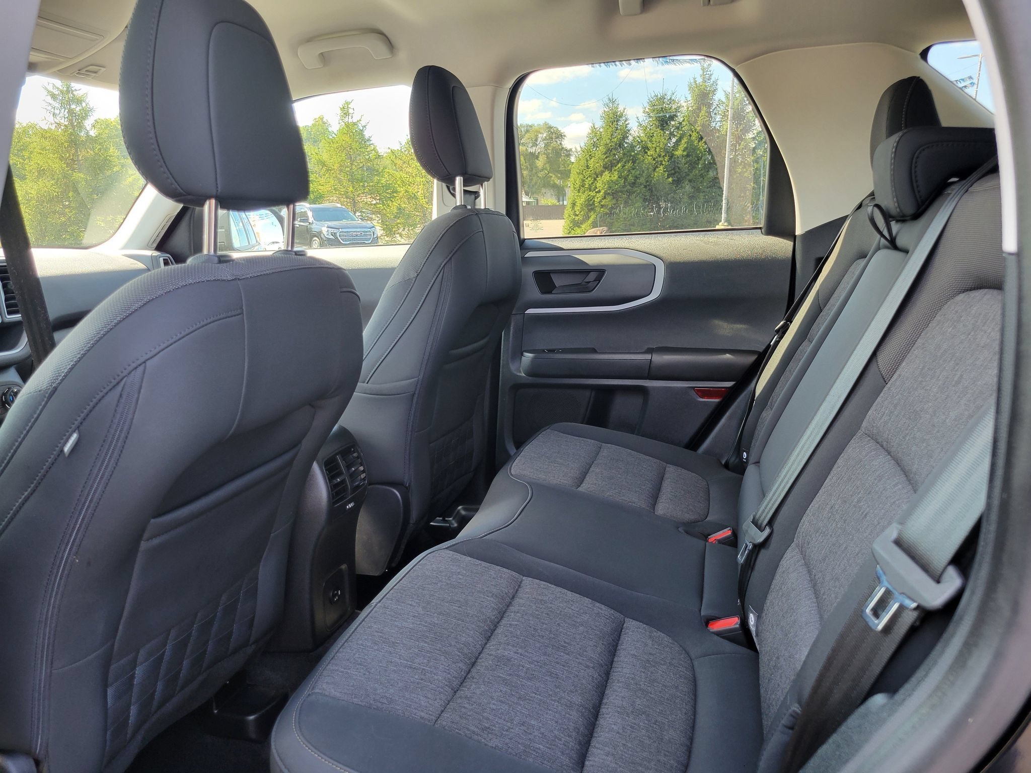Certified 2024 Ford Bronco Sport Big Bend w/ Convenience Package AWD/4WD image 23