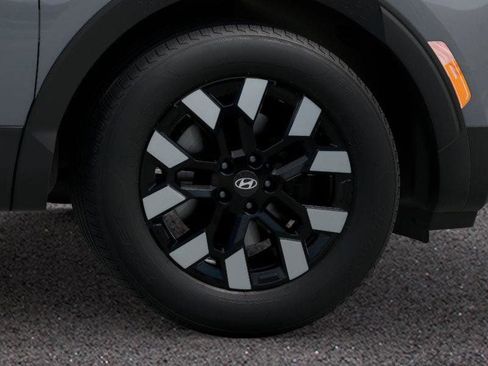 New 2026 Hyundai Santa Cruz SEL AWD/4WD image 8
