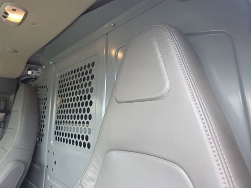 Used 2024 Chevrolet Express 2500 Extended w/ Driver Convenience Package RWD image 11