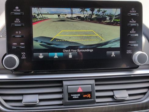 Used 2020 Honda Accord EX-L image 24