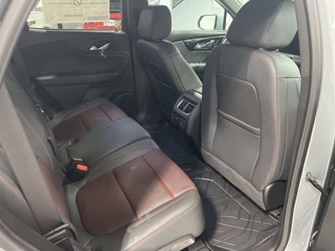 New 2026 Chevrolet Blazer RS w/ Driver Confidence II Package image 19