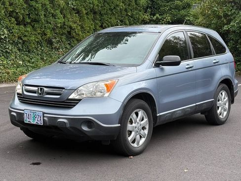 Used 2007 Honda CR-V EX-L image 1