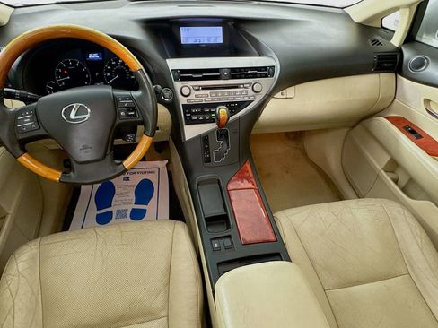 Used 2011 Lexus RX 350 2WD w/ Premium Pkg image 26