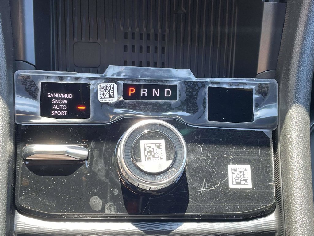 New 2027 Jeep Grand Cherokee 4WD image 40