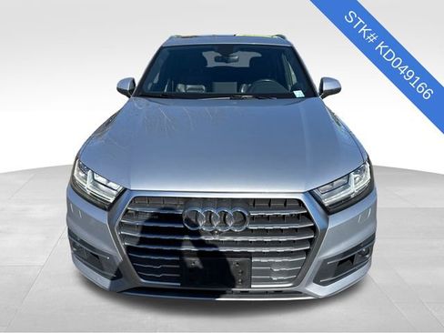 Used 2019 Audi Q7 3.0T Premium Plus image 2