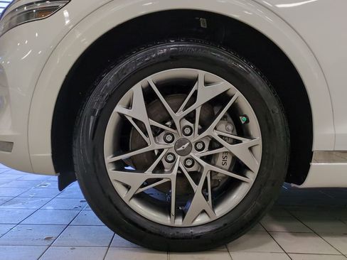 Used 2024 Genesis GV70 2.5T image 19