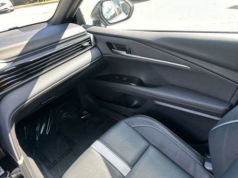 Used 2026 Toyota Camry SE FWD image 19