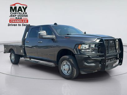 Used 2023 RAM 2500 Tradesman