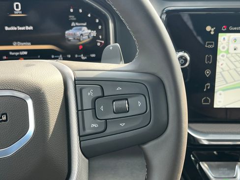 Used 2026 GMC Sierra 1500 Denali image 31