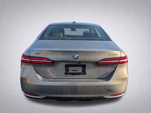New 2026 BMW 530i xDrive w/ Premium Package AWD/4WD image 5