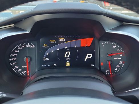 Used 2019 Chevrolet Corvette Z06 image 20
