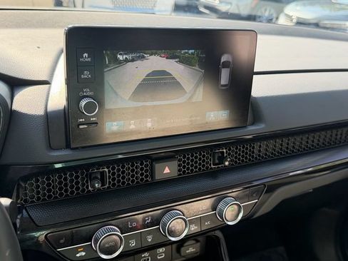Used 2024 Honda CR-V EX-L image 24