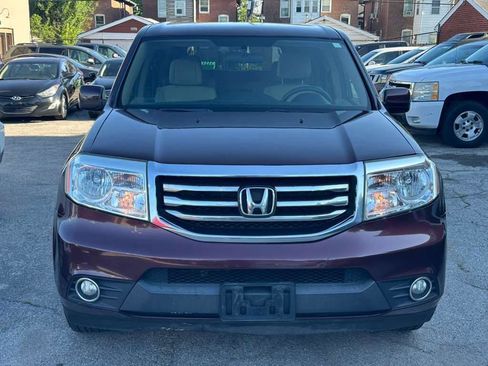 Used 2013 Honda Pilot EX image 2