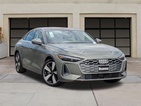 New 2025 Audi A5 2.0T Premium Plus image 19