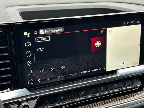 New 2025 GMC Sierra 1500 SLE AWD/4WD image 14