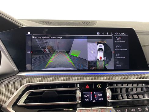 Used 2022 BMW X5 sDrive40i w/ M Sport Package image 33