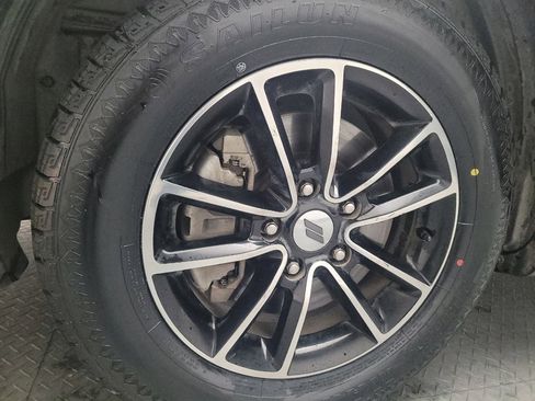 Used 2018 Dodge Journey SE w/ Popular Equipment Group image 31