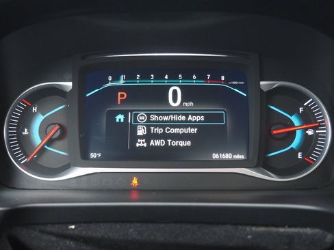 Used 2022 Honda Pilot TrailSport image 46