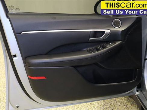 Used 2024 Hyundai Sonata SEL image 25