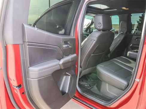 New 2026 GMC Canyon Elevation w/ Convenience Package image 24