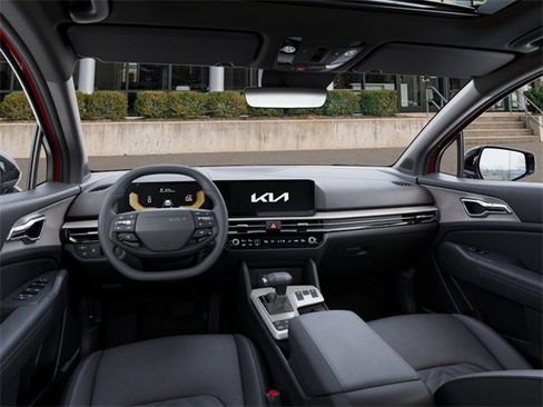 New 2026 Kia Sportage X-Line image 15