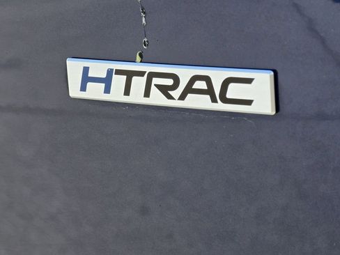 Used 2025 Hyundai Tucson SEL image 24