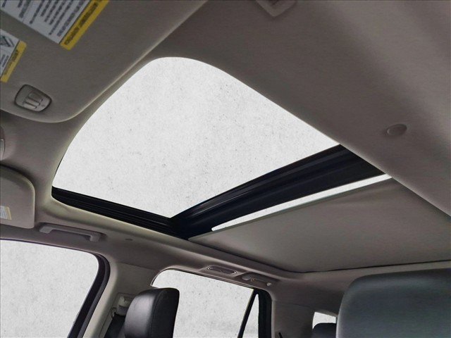 Used 2019 Ford Expedition Platinum AWD/4WD image 15