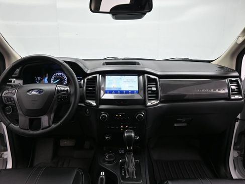 Certified 2020 Ford Ranger Lariat w/ Technology Package AWD/4WD image 19