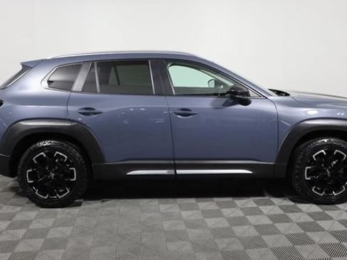 Used 2024 MAZDA CX-50 Meridian Edition AWD/4WD image 3