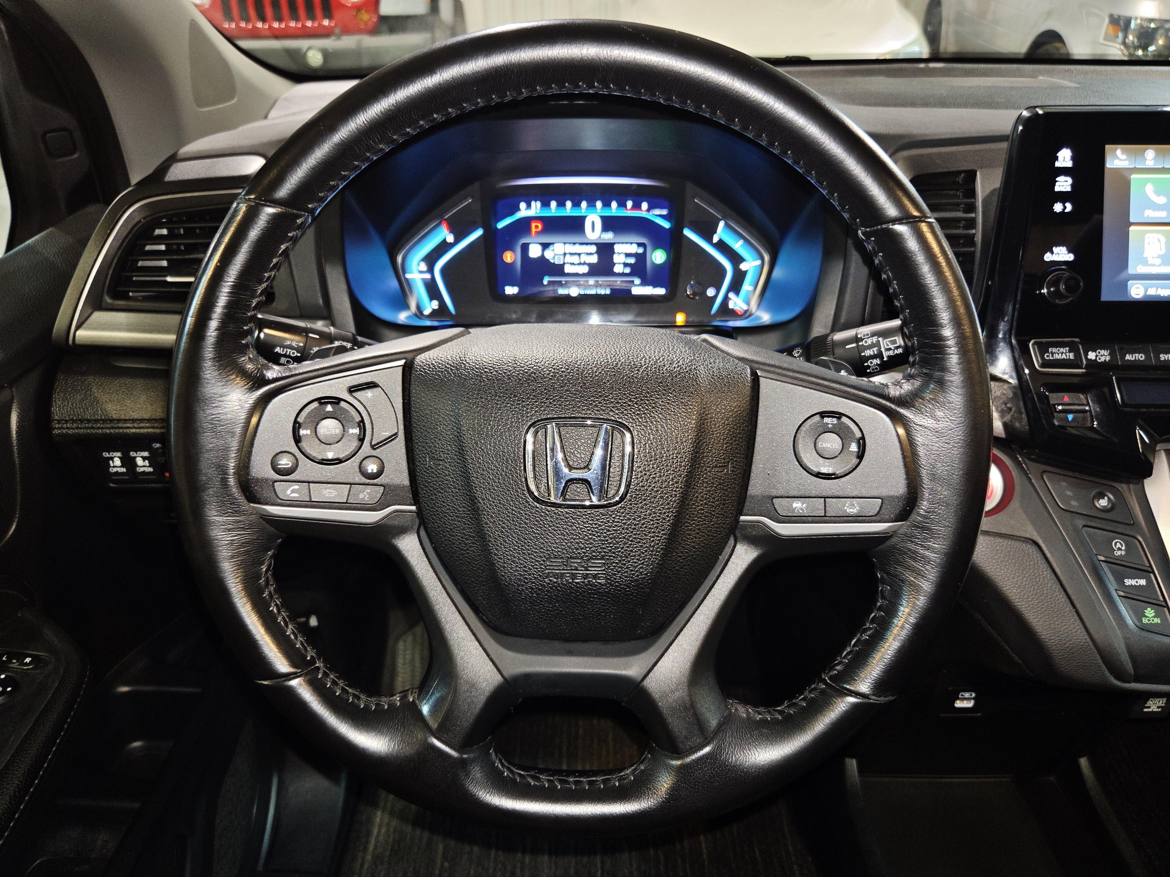 Used 2021 Honda Odyssey EX-L image 36