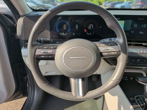 Used 2024 Hyundai Kona SEL AWD/4WD image 13
