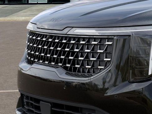 New 2026 Kia Carnival SX Prestige image 12