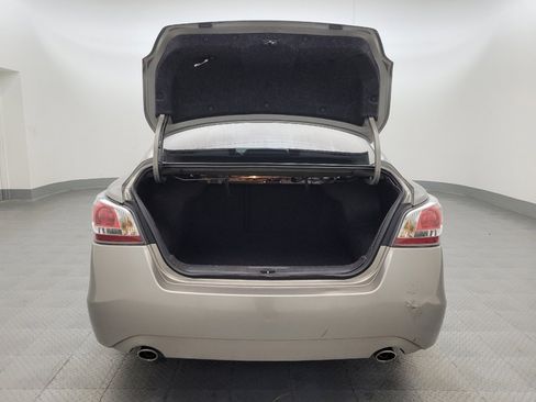 Used 2015 Nissan Altima 2.5 S image 29