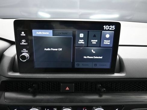 Certified 2026 Honda CR-V EX image 29