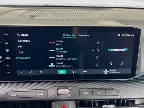 New 2025 Kia K4 GT-Line w/ GT-Line Premium Package image 18