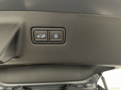 New 2026 Hyundai Santa Fe Limited AWD/4WD image 9