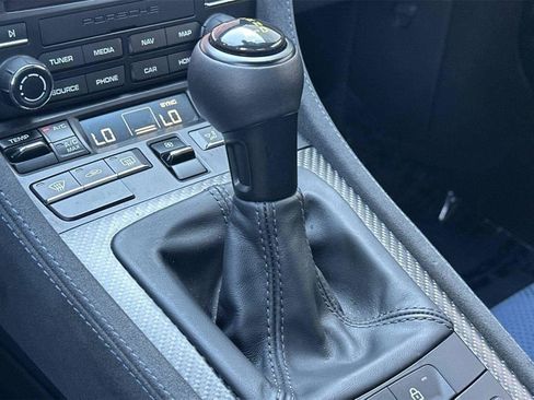 Certified 2023 Porsche 718 Cayman GT4 RS image 82