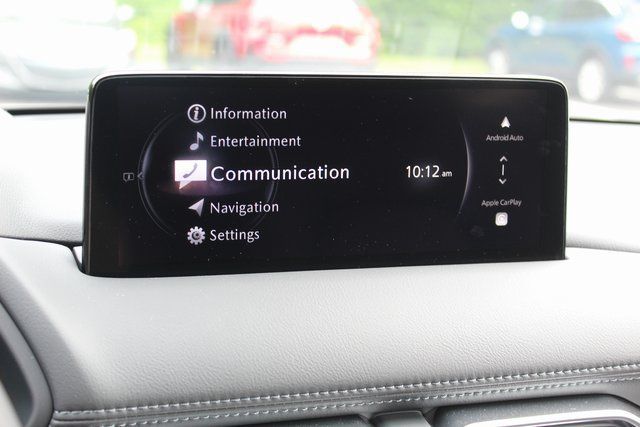 Certified 2025 MAZDA CX-5 Signature AWD/4WD image 23