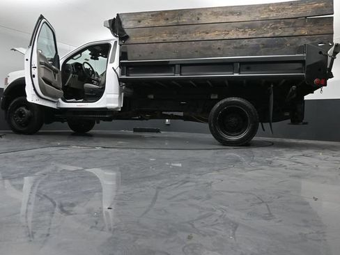 Used 2020 Ford F450 XL w/ Power Equipment Group RWD image 47