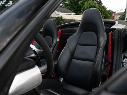 Used 2014 Porsche 911 Turbo image 53