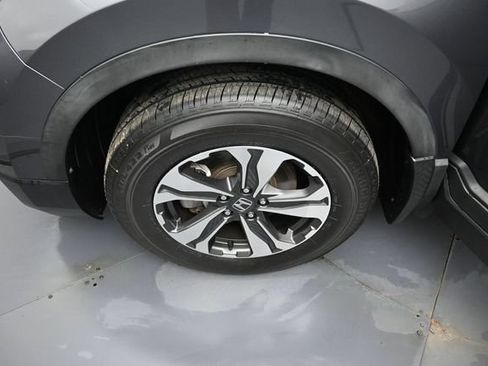 Certified 2020 Honda CR-V LX image 35
