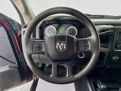 Used 2018 RAM 2500 Tradesman w/ Chrome Appearance Group image 13