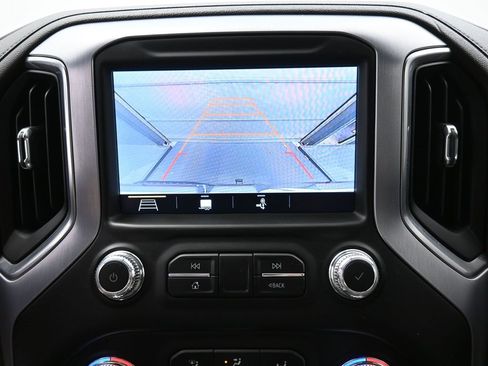 Used 2019 GMC Sierra 1500 SLT image 4