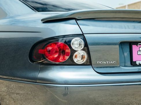 Used 2006 Pontiac GTO RWD image 57