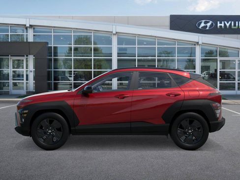 New 2027 Hyundai Kona SEL Sport AWD/4WD image 3