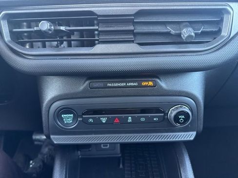 Used 2025 Ford Bronco Sport Outer Banks image 32