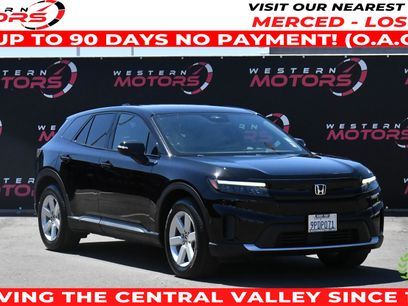 Used 2024 Honda Prologue EX