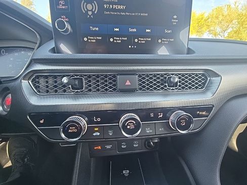 New 2026 Acura Integra A-Spec FWD image 22